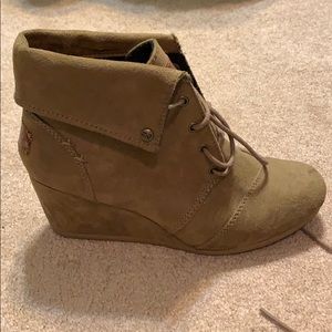 Booties